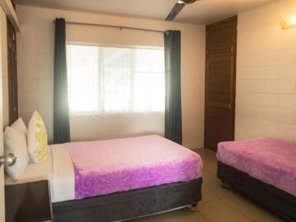 South Cairns Resort : photo 9 de la chambre chambre familiale deluxe