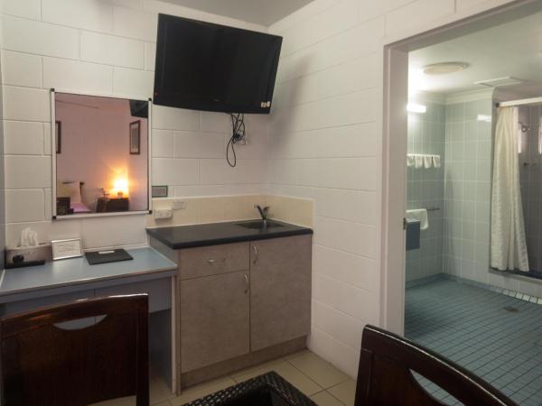 South Cairns Resort : photo 6 de la chambre chambre familiale deluxe