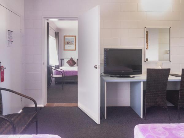 South Cairns Resort : photo 7 de la chambre chambre triple