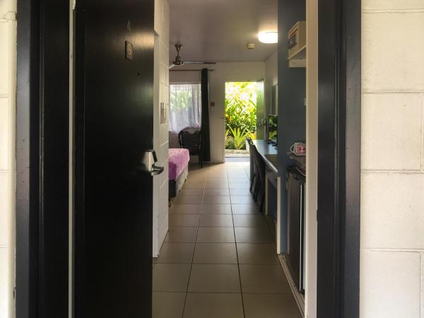 South Cairns Resort : photo 7 de la chambre chambre lit queen-size 