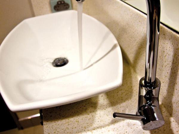 Salamanca Inn : photo 2 de la chambre suite lit king-size