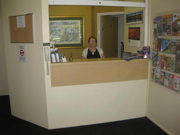 Fairthorpe Apartments : photo 1 de la chambre appartement 2 chambres