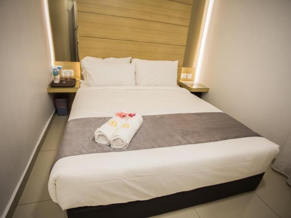 IM 96 Villa : photo 3 de la chambre chambre standard lit queen-size