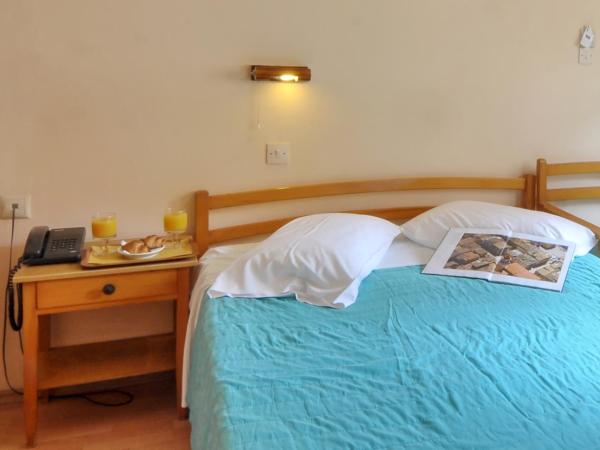 Hotel Atlantis : photo 2 de la chambre chambre simple Économique