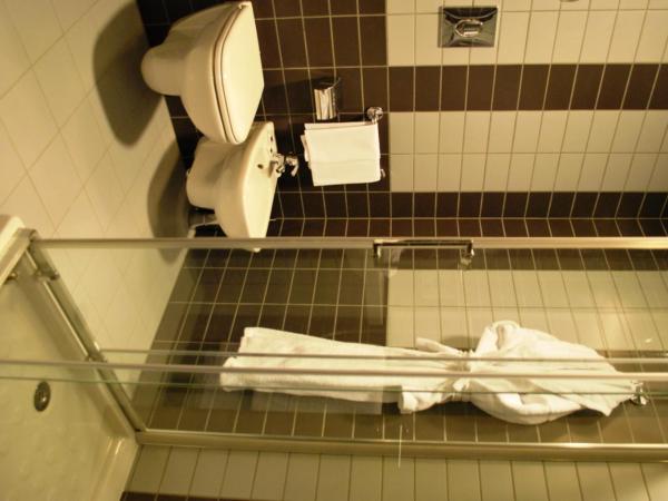Idea Hotel Plus Savona : photo 6 de la chambre chambre double