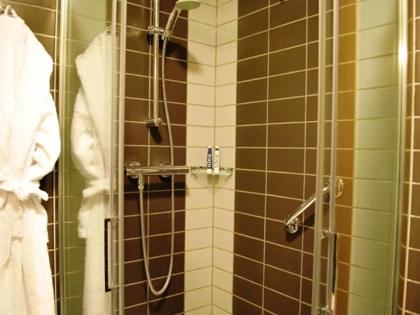 Idea Hotel Plus Savona : photo 6 de la chambre chambre lits jumeaux