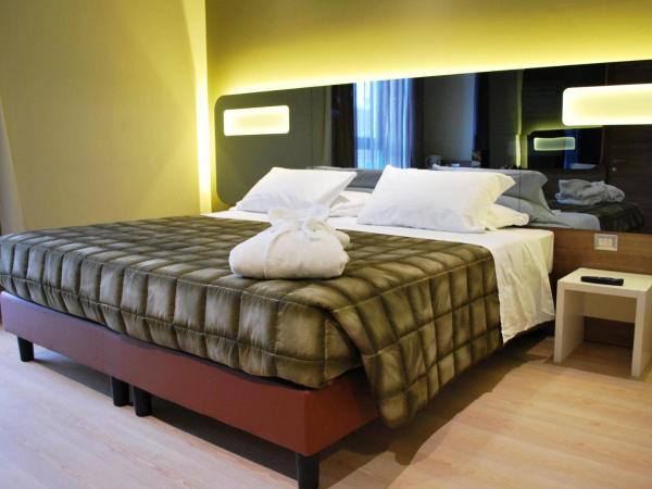 Idea Hotel Plus Savona : photo 3 de la chambre chambre triple