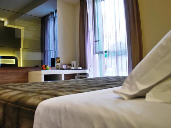 Idea Hotel Plus Savona : photo 1 de la chambre chambre triple