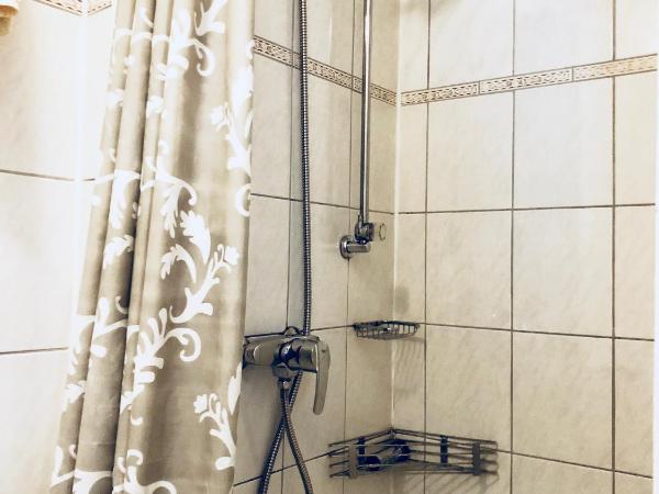 Hotel Mariahilf München : photo 10 de la chambre chambre simple