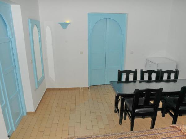 Résidence Igoudar : photo 3 de la chambre appartement