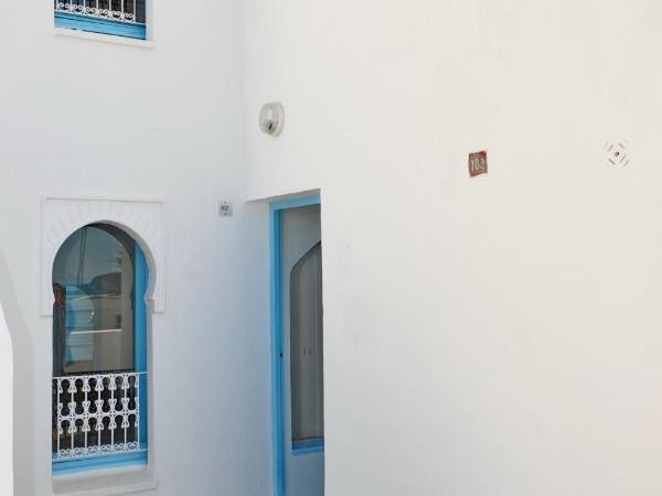 Résidence Igoudar : photo 2 de la chambre appartement