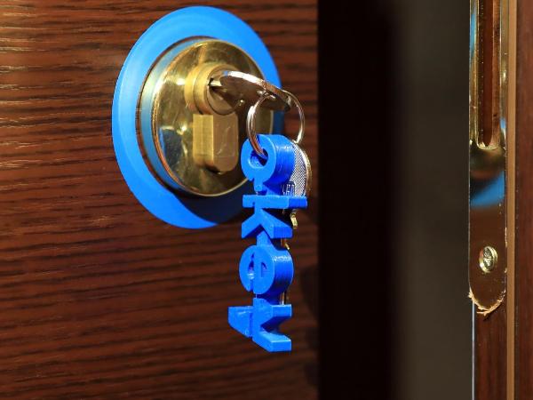 Primo Piano Guesthouse - Bari Policlinico : photo 7 de la chambre chambre triple avec salle de bains privative