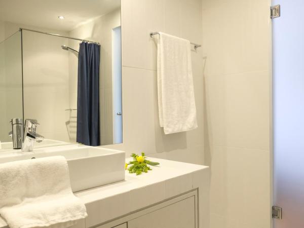 Lotus Inn : photo 9 de la chambre deluxe double room with acropolis view 