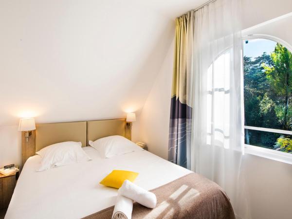 Villa Bettina : photo 10 de la chambre chambre double