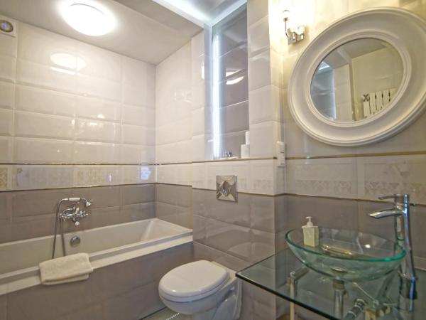 Willa Weneda : photo 4 de la chambre chambre double deluxe avec lit d'appoint