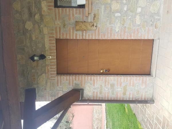 L'Antico Casale : photo 4 de la chambre chambre double