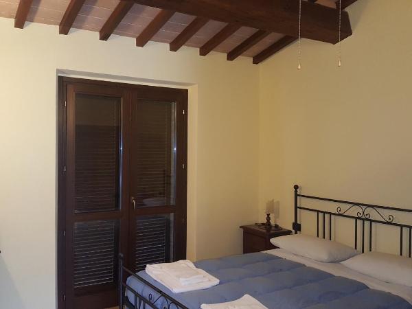 L'Antico Casale : photo 1 de la chambre chambre double