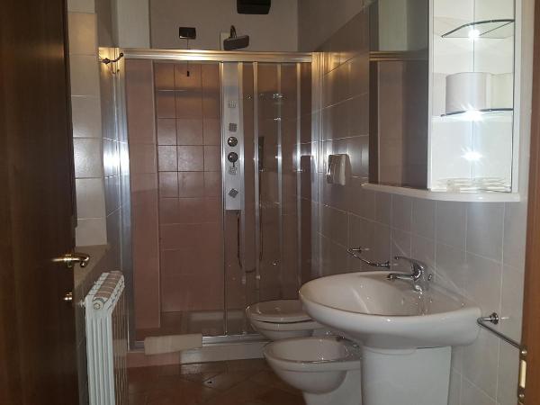 L'Antico Casale : photo 2 de la chambre chambre triple - vue sur la piscine