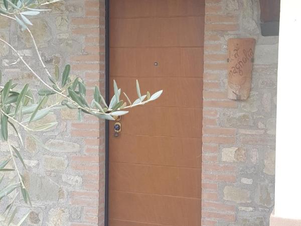 L'Antico Casale : photo 4 de la chambre chambre quadruple confort