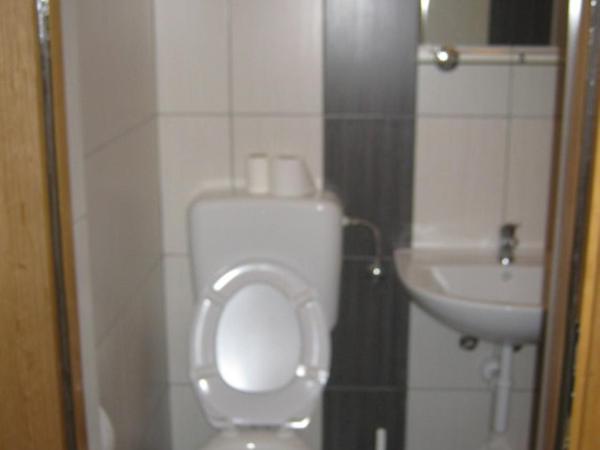 Vila Angela : photo 2 de la chambre chambre triple