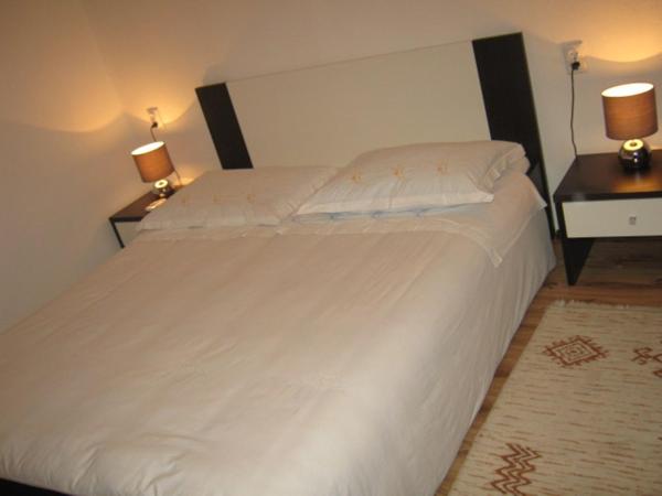 Vila Angela : photo 7 de la chambre chambre triple