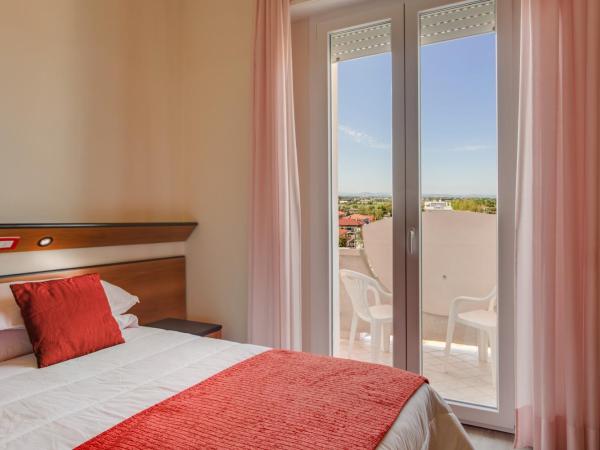 El Cid Campeador : photo 6 de la chambre chambre double avec balcon