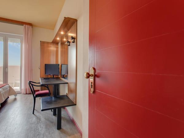 El Cid Campeador : photo 7 de la chambre chambre double ou lits jumeaux