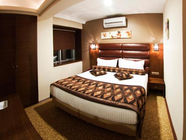 Marlight Boutique Hotel : photo 1 de la chambre chambre double ou lits jumeaux standard