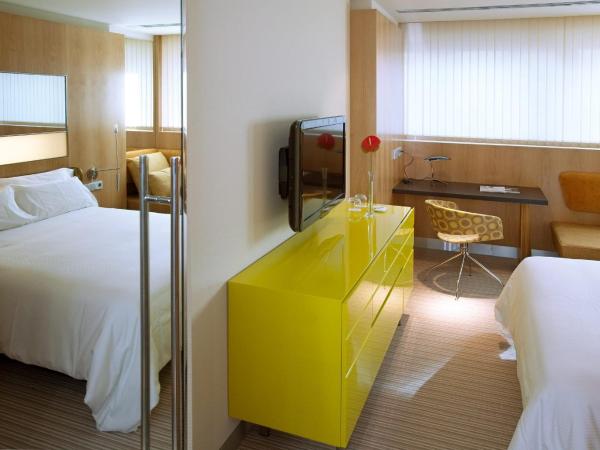 Hotel Alfonso : photo 2 de la chambre chambre double ou lits jumeaux standard