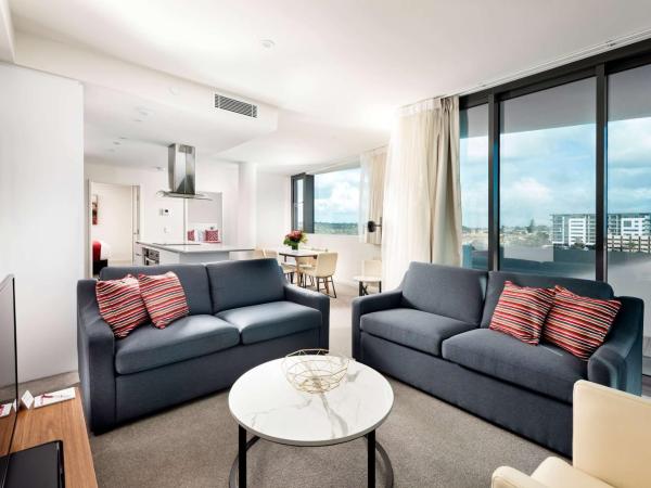 Ramada by Wyndham VetroBlu Scarborough Beach : photo 10 de la chambre suite 3 chambres