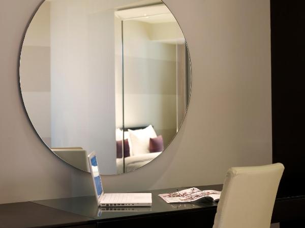 Park Plaza Leeds : photo 6 de la chambre chambre double supérieure