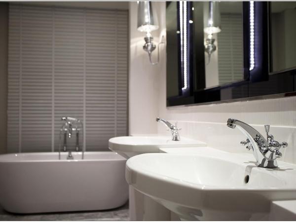 Hua Chang Heritage Hotel : photo 1 de la chambre suite