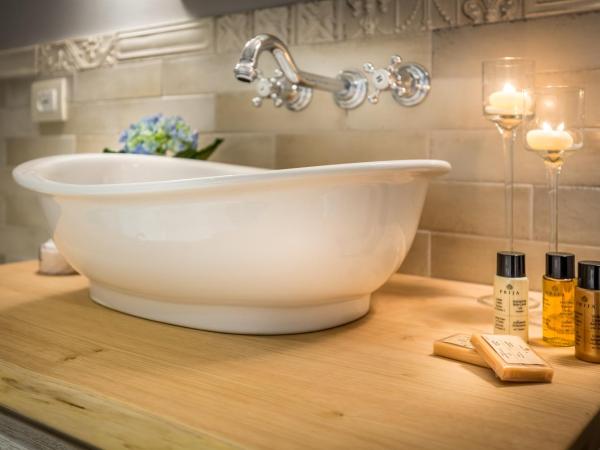 Palazzo Ridolfi - Residenza d'Epoca : photo 7 de la chambre suite prestige 