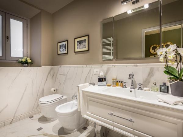 Palazzo Ridolfi - Residenza d'Epoca : photo 4 de la chambre chambre double standard