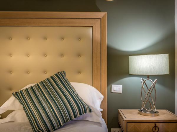 Palazzo Ridolfi - Residenza d'Epoca : photo 2 de la chambre chambre double standard