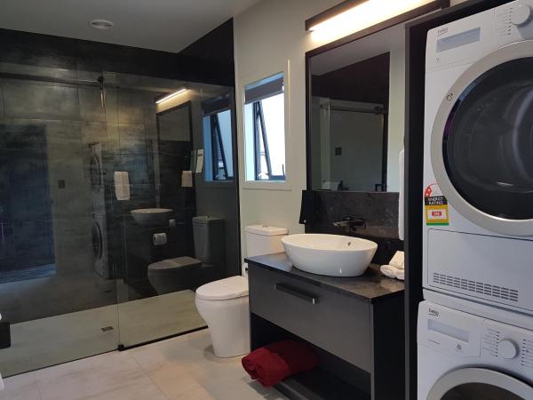 Kings On Peace : photo 10 de la chambre appartement supérieur