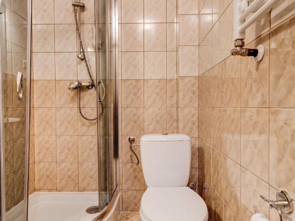 Villa Plaza : photo 6 de la chambre chambre triple