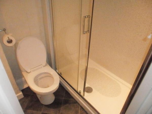 The Withnell Hotel : photo 1 de la chambre chambre double