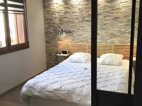 Marseille City Chambres&Appartements : photo 4 de la chambre appartement supérieur