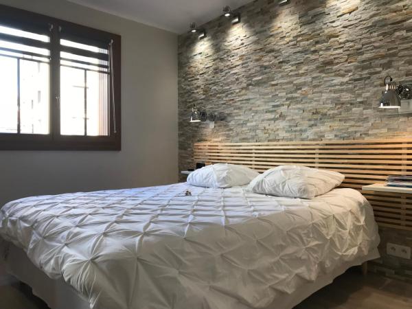 Marseille City Chambres&Appartements : photo 3 de la chambre appartement supérieur