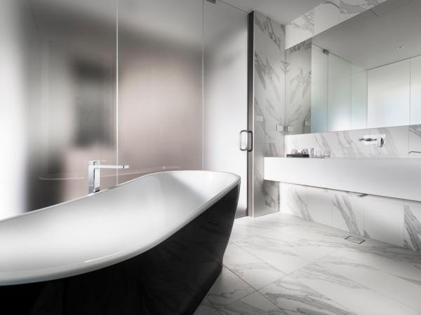 The Melbourne Hotel : photo 3 de la chambre chambre lit king-size premier deluxe