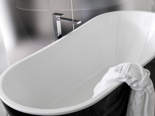 The Melbourne Hotel : photo 5 de la chambre chambre lit king-size premier deluxe