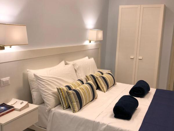 Maison Claudette Toledo : photo 10 de la chambre appartement 2 chambres