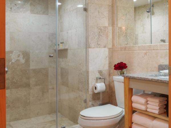 Alteza Polanco : photo 8 de la chambre chambre de luxe avec 2 lits