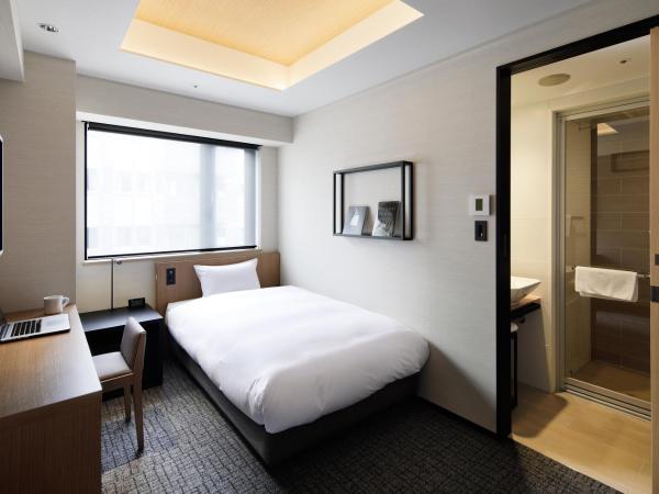 LAMP LIGHT BOOKS HOTEL nagoya : photo 2 de la chambre chambre simple - non-fumeurs