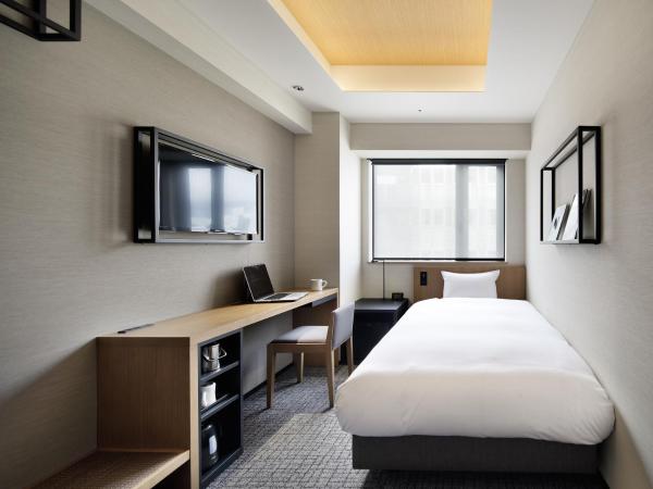 LAMP LIGHT BOOKS HOTEL nagoya : photo 1 de la chambre chambre simple - non-fumeurs