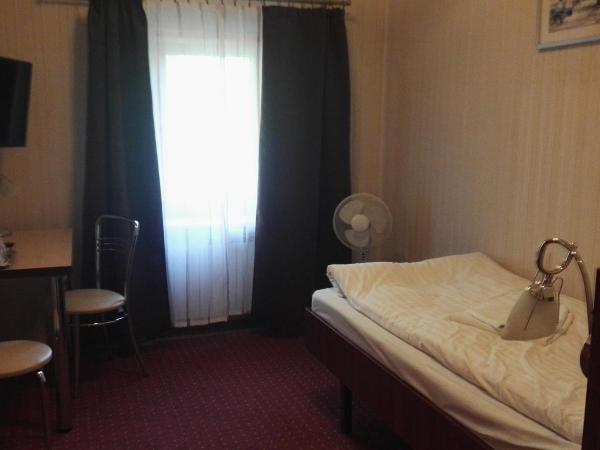 Karczma pod Młynem : photo 2 de la chambre chambre simple