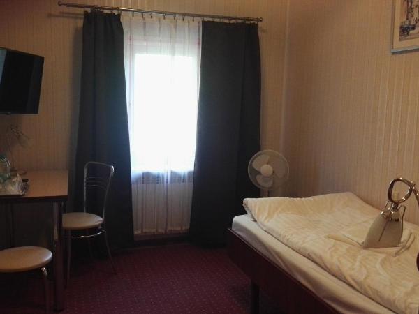 Karczma pod Młynem : photo 8 de la chambre chambre simple