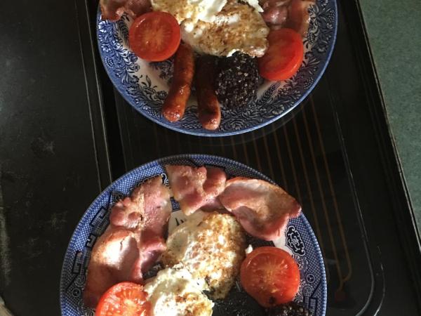 Brackenberry : photo 4 de la chambre chambre double Économique