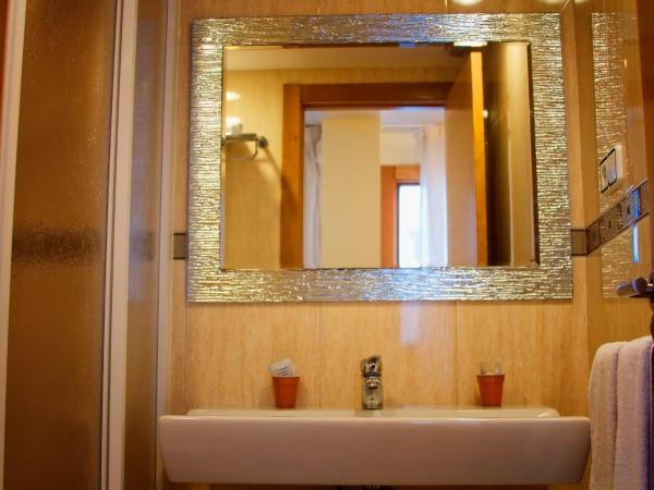 Hotel Santa Catalina by Bossh Hotels : photo 3 de la chambre chambre simple